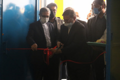 Opening New Branch of Information and Communication Technology Park in Semnan