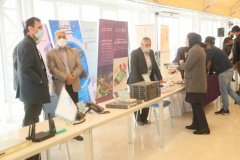 Unveiling Ceremony for Four Selected Products by ICT Park's Associated Companies