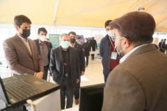 Unveiling Ceremony for Four Selected Products by ICT Park's Associated Companies