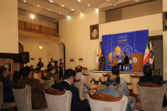 ICT Park's Public Relations attend the “Post’s Idea Bazar” Exhibition