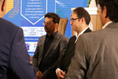 ICT Park's Public Relations attend the “Post’s Idea Bazar” Exhibition