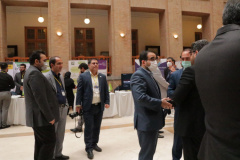 ICT Park's Public Relations attend the “Post’s Idea Bazar” Exhibition