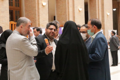 ICT Park's Public Relations attend the “Post’s Idea Bazar” Exhibition