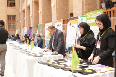 ICT Park's Public Relations attend the “Post’s Idea Bazar” Exhibition