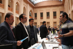 ICT Park's Public Relations attend the “Post’s Idea Bazar” Exhibition