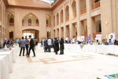 ICT Park's Public Relations attend the “Post’s Idea Bazar” Exhibition