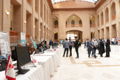 ICT Park's Public Relations attend the “Post’s Idea Bazar” Exhibition