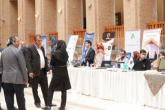 ICT Park's Public Relations attend the “Post’s Idea Bazar” Exhibition