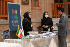 ICT Park's Public Relations attend the “Post’s Idea Bazar” Exhibition