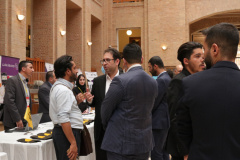 ICT Park's Public Relations attend the “Post’s Idea Bazar” Exhibition