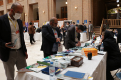 ICT Park's Public Relations attend the “Post’s Idea Bazar” Exhibition