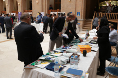 ICT Park's Public Relations attend the “Post’s Idea Bazar” Exhibition