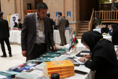 ICT Park's Public Relations attend the “Post’s Idea Bazar” Exhibition