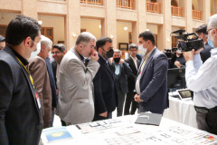 ICT Park's Public Relations attend the “Post’s Idea Bazar” Exhibition