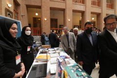 ICT Park's Public Relations attend the “Post’s Idea Bazar” Exhibition