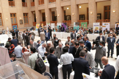 ICT Park's Public Relations attend the “Post’s Idea Bazar” Exhibition