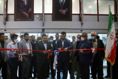 ICT Park's Senior officials Visits KITEX Exhibition