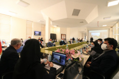 A Workshop on Modern Governance at Information and Communication Technology Parks