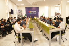 Celebration of Eid Al-Ghadir in ICT Park