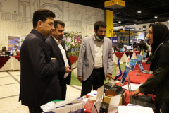 Unveiling Ceremony for Eight Selected Products by ICT Park's Associated Companies