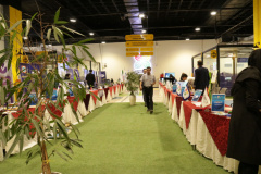 Unveiling Ceremony for Eight Selected Products by ICT Park's Associated Companies