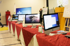 Unveiling Ceremony for Eight Selected Products by ICT Park's Associated Companies