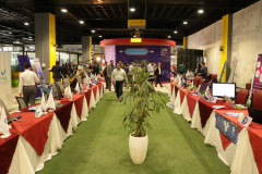 Unveiling Ceremony for Eight Selected Products by ICT Park's Associated Companies