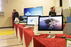 Unveiling Ceremony for Eight Selected Products by ICT Park's Associated Companies