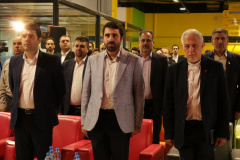 Unveiling Ceremony for Eight Selected Products by ICT Park's Associated Companies