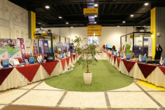 Unveiling Ceremony for Eight Selected Products by ICT Park's Associated Companies