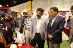 Unveiling Ceremony for Eight Selected Products by ICT Park's Associated Companies