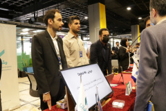 Unveiling Ceremony for Eight Selected Products by ICT Park's Associated Companies