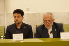 Mali's Minister of Science and Research Visits ICT Park's Alborz Branch