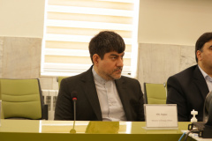 Mali's Minister of Science and Research Visits ICT Park's Alborz Branch