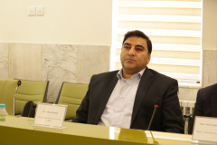 Mali's Minister of Science and Research Visits ICT Park's Alborz Branch