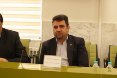 Mali's Minister of Science and Research Visits ICT Park's Alborz Branch