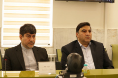 Mali's Minister of Science and Research Visits ICT Park's Alborz Branch