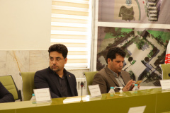 Mali's Minister of Science and Research Visits ICT Park's Alborz Branch