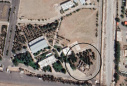 ICT Park’s Wastewater Treatment House Was Established with An Investment of $66000 / 30% of The Required Water Was Extracted and Provided for The Park’s Green Space