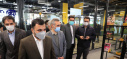 Dr. Zarepour: Granting Independence in social media needs national determination/ All villages in the country will be connected to the high-speed internet network by the year 2022/Mashhad’s ICT Park is an excellent role model for Digital Content Productio