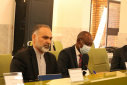 Photo Report on the Asia-Pacific Director-General of Mali's Ministry of Foreign Affairs Visiting ICT Park