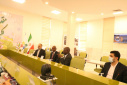 Photo Report on the Asia-Pacific Director-General of Mali's Ministry of Foreign Affairs Visiting ICT Park