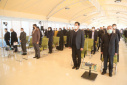 Unveiling Ceremony Held for Four Selected Products of ICT Park Technology Companies