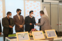 Unveiling Ceremony Held for Four Selected Products of ICT Park Technology Companies