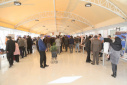 Photo Report on the Unveiling Ceremony of Four Selected Products Presented by ICT Park Companies