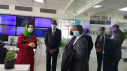 Diplomatic Delegation from Mali Visited the ICT Park in Mashhad