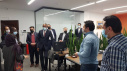 Diplomatic Delegation from Mali Visited the ICT Park in Mashhad