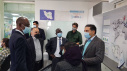 Diplomatic Delegation from Mali Visited the ICT Park in Mashhad