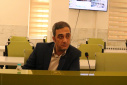 Director-General of Alborz Power Department Visitsed ICT Park