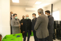 Minister of Communications Visits Information and Communication Technology Park